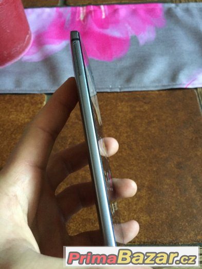 Prodám HTC One m8, Metal Grey Prodám HTC One m8, Metal Grey