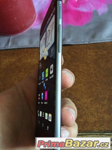 Prodám HTC One m8, Metal Grey Prodám HTC One m8, Metal Grey