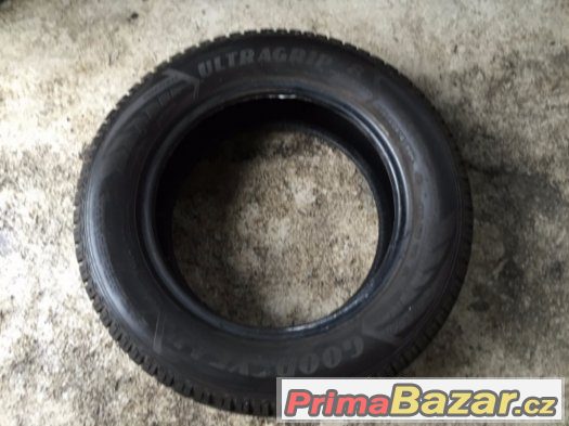 1kus Goodyear Ultragrip 8 215/60R16 98H