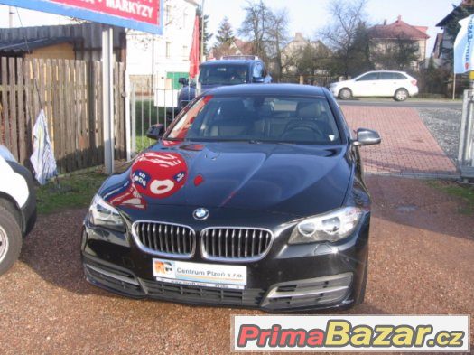 BMW 520i