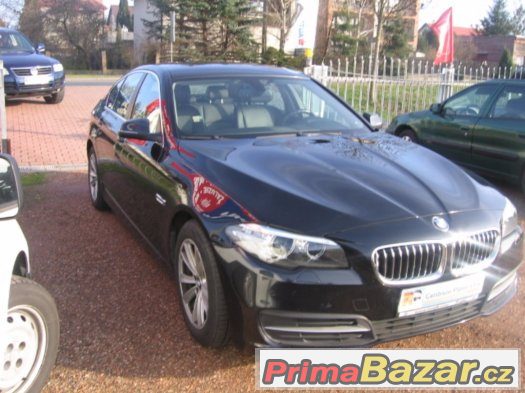 BMW 520i