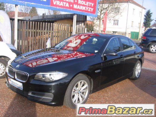 BMW 520i