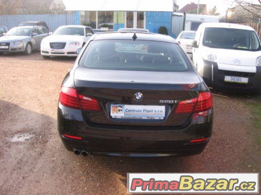 BMW 520i