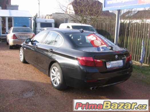 BMW 520i