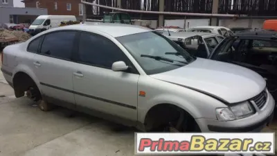 VW Passat 1.8 turbo  r.v.1997-2000