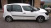 Škoda Roomster r.v. 2007