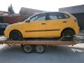 Seat Ibiza 2002 1.4 TDI, 1.2 HTP