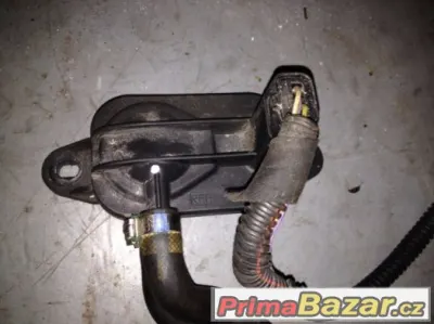 Map senzor pro DPF filtr FORD
