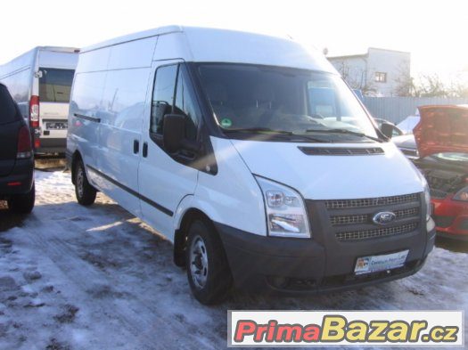 Ford Transit TDCI