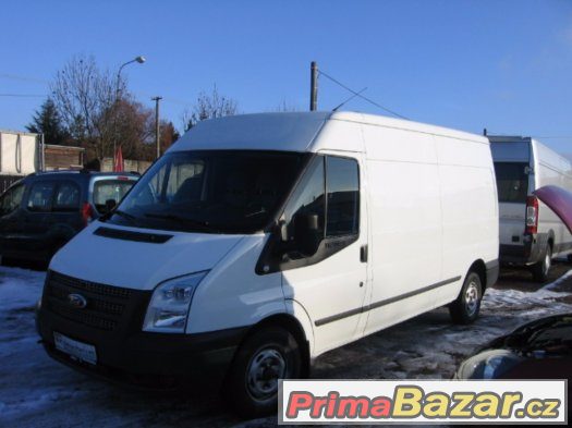 Ford Transit TDCI