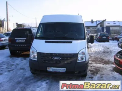 Ford Transit TDCI