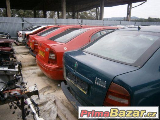 Seat Ibiza r.v. 2003