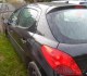 Peugeot 207 1,6HDI - rok 2007