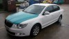 Škoda Superb II 1.9 TDI