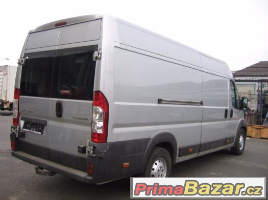 FIAT DUCATO 3.0 jtd