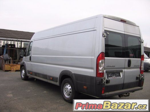 FIAT DUCATO 3.0 jtd