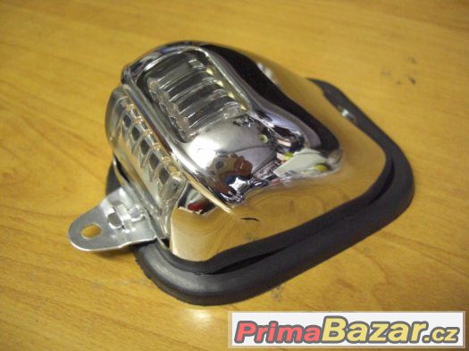 zadní lampa komplet kývačka zadní lampa komplet kývačka