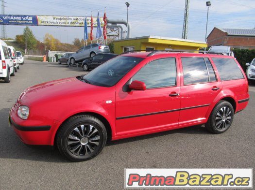 Golf 1.9TDI 74kw