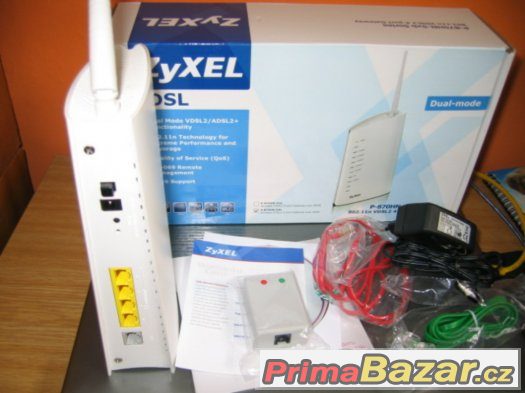 Modem ZyXEL