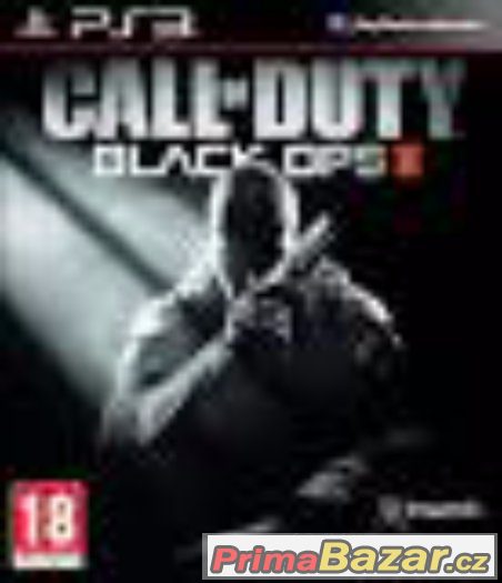 Call of Duty,Black Ops 2 PS3