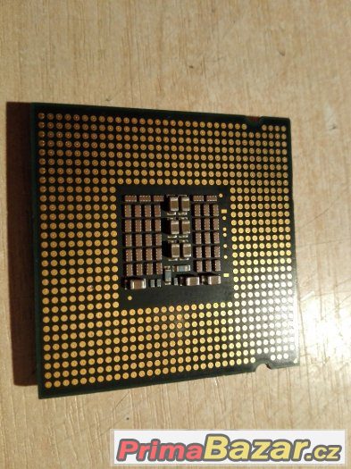 Core2 Quad Q9550 2,83GHz 12MB 1333MHz(775)