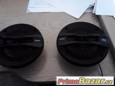 reproduktory sony 230W