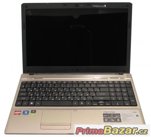 Acer Aspire 5538