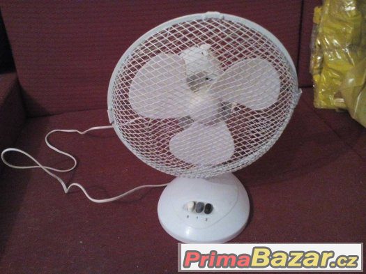 Prodám ventilátor