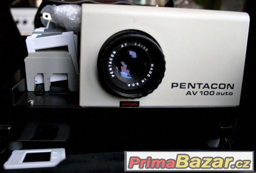 Pentacon AV 100 AUTO