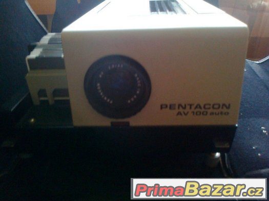 Pentacon AV 100 AUTO