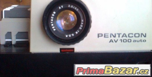 Pentacon AV 100 AUTO