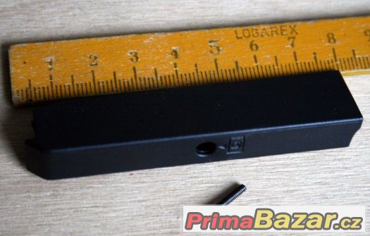 Kryt HDD disku plast cover ThinkPad Lenovo IBM