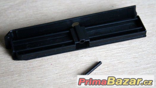 Kryt HDD disku plast cover ThinkPad Lenovo IBM