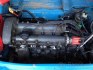 Závodní motor 1.6 16V Škoda