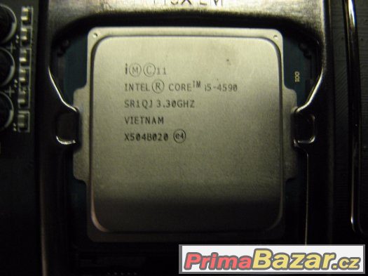 Intel i5 4590 (LGA1150)