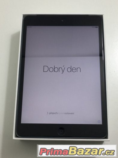 iPad Mini 2 Retina 32Gb Cellular