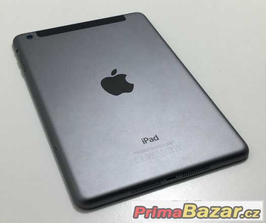 iPad Mini 2 Retina 32Gb Cellular iPad Mini 2 Retina 32Gb Cellular