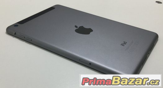 iPad Mini 2 Retina 32Gb Cellular iPad Mini 2 Retina 32Gb Cellular