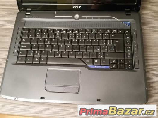 Acer Aspire 5530 HDMI