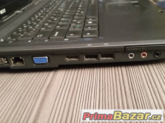 Acer Aspire 5530 HDMI