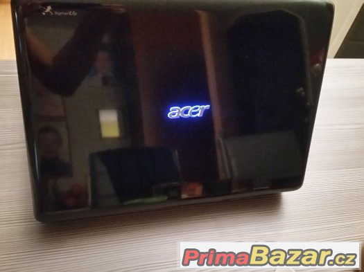 Acer Aspire 5530 HDMI