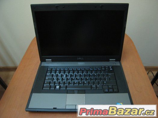 Dell Latitude E5510 - i5, 4GB, 1600x900