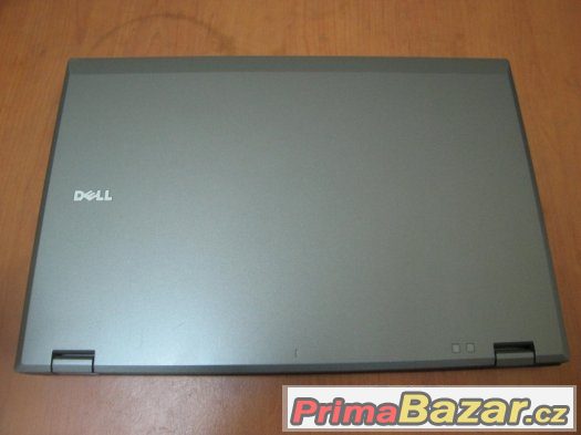 Dell Latitude E5510 - i5, 4GB, 1600x900