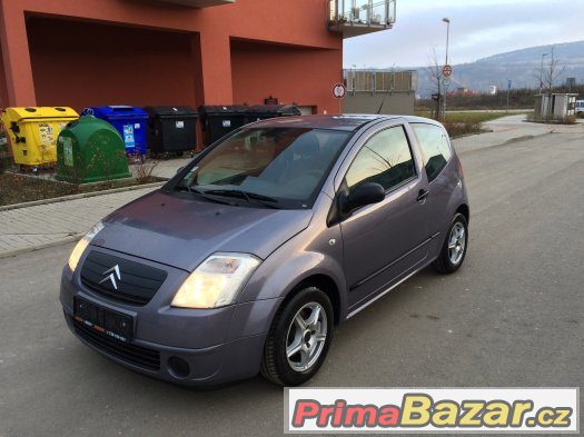 citroen c2