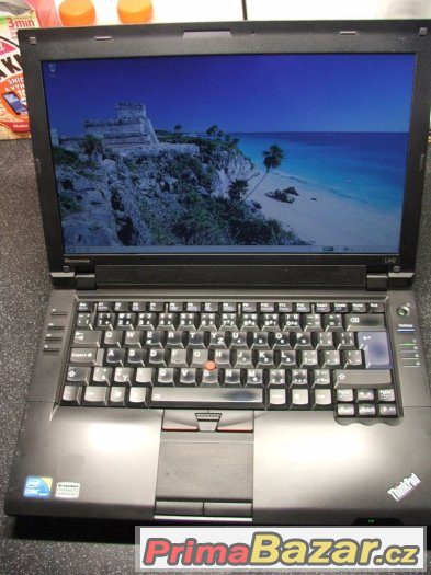 Lenovo L412, TOP stav