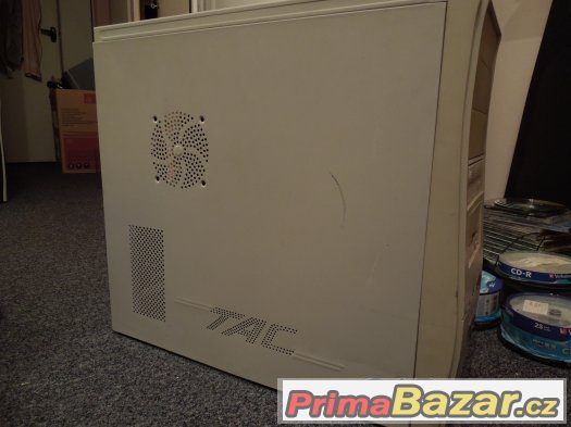 PC s WIN 7.AMD athlon 2800+, 1GB RAM,120GB Hardisk,grafika A