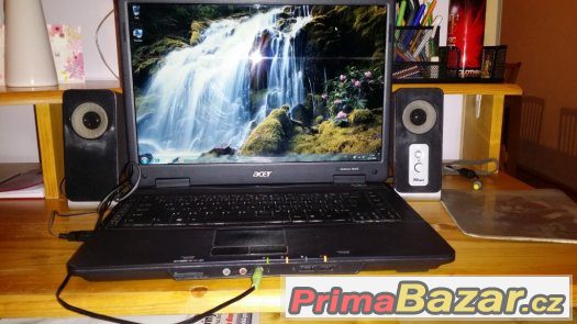 Acer Extenza 5630