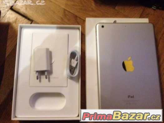 iPad mini 2 (retina) 16GB WiFi