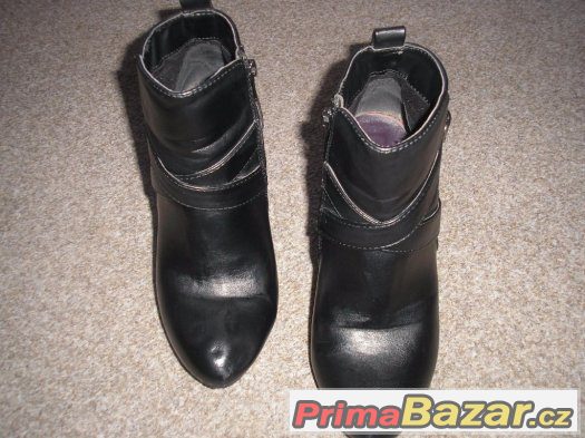 Polokozačky Polokozačky