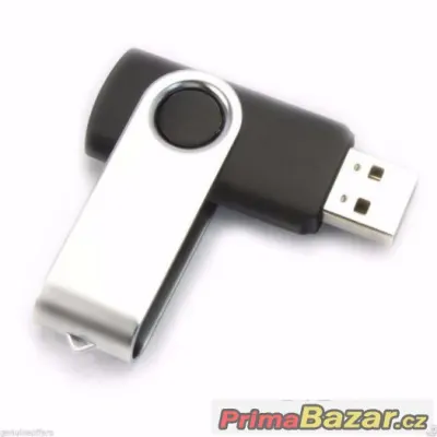 Prodám tento Flash disk s velikostí 64 GB